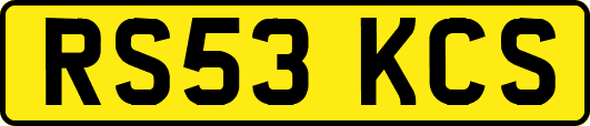 RS53KCS