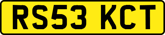 RS53KCT
