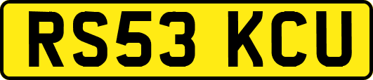 RS53KCU