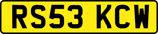 RS53KCW