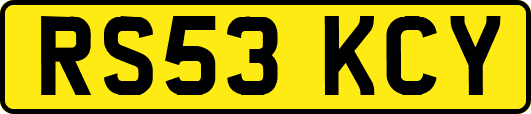 RS53KCY