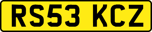 RS53KCZ