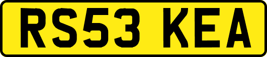 RS53KEA