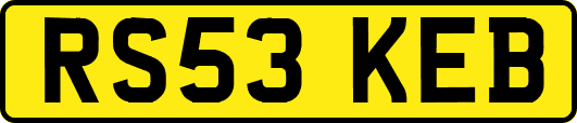 RS53KEB