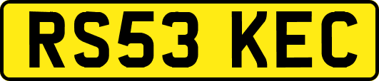 RS53KEC