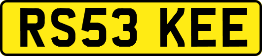 RS53KEE