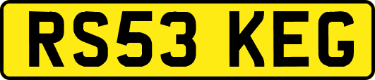 RS53KEG