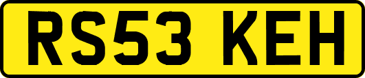 RS53KEH
