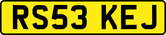RS53KEJ