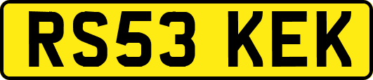 RS53KEK