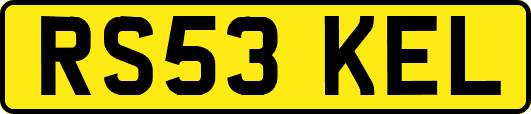 RS53KEL