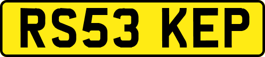 RS53KEP