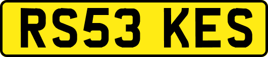 RS53KES