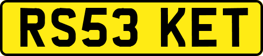 RS53KET