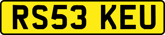 RS53KEU