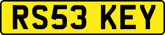 RS53KEY