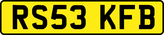 RS53KFB