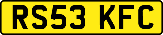 RS53KFC
