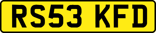 RS53KFD