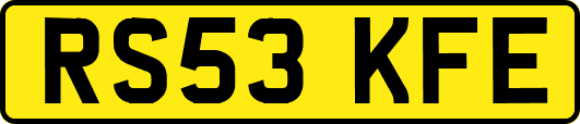 RS53KFE