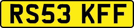 RS53KFF