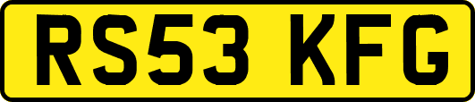RS53KFG