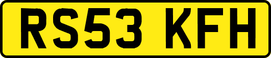 RS53KFH