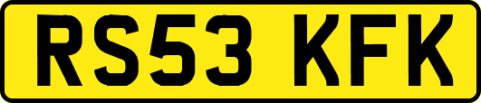 RS53KFK