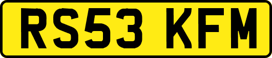 RS53KFM