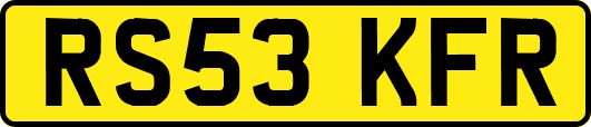 RS53KFR