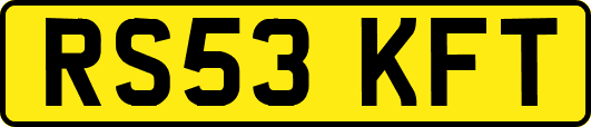 RS53KFT