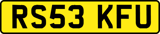 RS53KFU