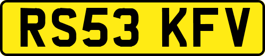 RS53KFV