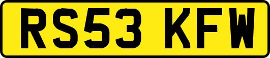 RS53KFW