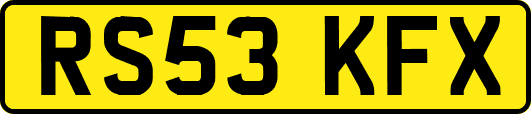 RS53KFX
