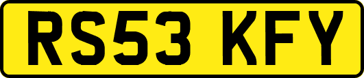 RS53KFY