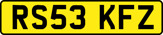 RS53KFZ