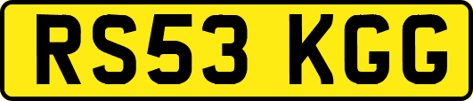 RS53KGG