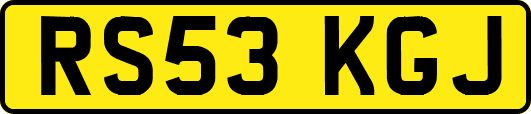 RS53KGJ