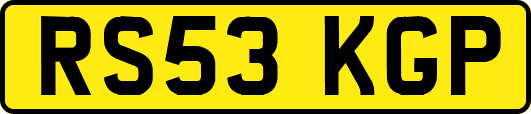 RS53KGP