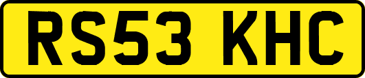 RS53KHC