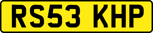 RS53KHP