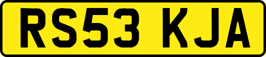 RS53KJA