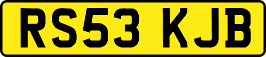 RS53KJB