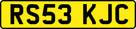 RS53KJC