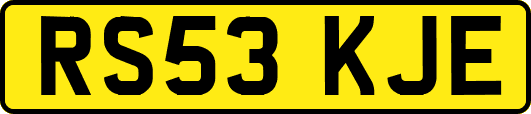 RS53KJE