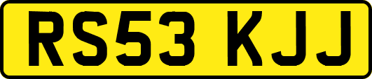 RS53KJJ