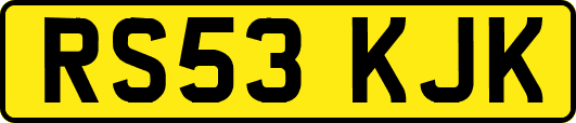 RS53KJK