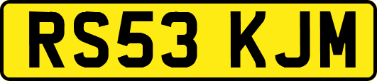 RS53KJM