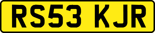 RS53KJR